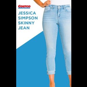 Brand New Jessica Simpson Skinny Jeans